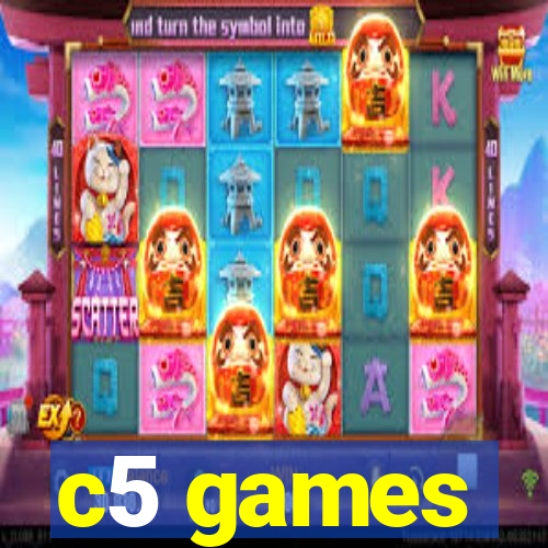c5 games